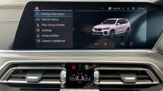 BMW X5 xDrive45e M Sport 5dr Auto Estate